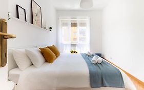 Balduina Retreat Terrace